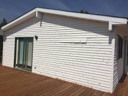 Affordable Siding Repair and Maintenance Services in Juneau, WI